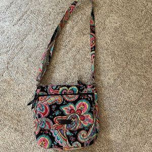 NWOT Vera Bradley Purse